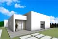 New Build - Detached Villa - Pinoso