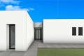 New Build - Detached Villa - Pinoso