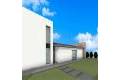 New Build - Detached Villa - Pinoso