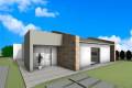 New Build - Detached Villa - Pinoso