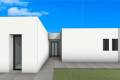 New Build - Detached Villa - Pinoso