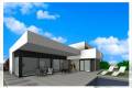 New Build - Detached Villa - Pinoso