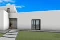 New Build - Detached Villa - Pinoso