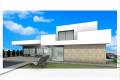 New Build - Detached Villa - Pinoso