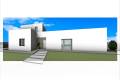 New Build - Detached Villa - Pinoso