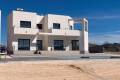 New Build - Detached Villa - Pinoso
