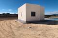 New Build - Detached Villa - Pinoso