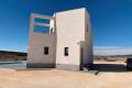 New Build - Detached Villa - Pinoso