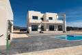 New Build - Detached Villa - Pinoso