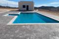 New Build - Detached Villa - Pinoso