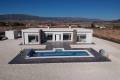 New Build - Detached Villa - Pinoso