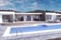 New Build - Detached Villa - Pinoso