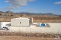 New Build - Detached Villa - Pinoso