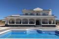 New Build - Detached Villa - Pinoso