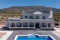 New Build - Detached Villa - Pinoso