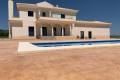 New Build - Detached Villa - Pinoso