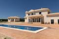 New Build - Detached Villa - Pinoso
