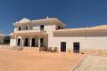 New Build - Detached Villa - Pinoso