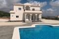 New Build - Detached Villa - Pinoso