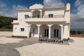 New Build - Detached Villa - Pinoso