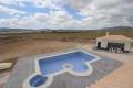 New Build - Detached Villa - Pinoso