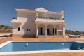 New Build - Detached Villa - Pinoso