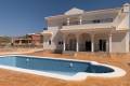 New Build - Detached Villa - Pinoso