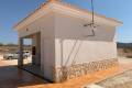 New Build - Detached Villa - Pinoso