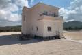 New Build - Detached Villa - Pinoso