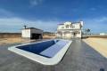 New Build - Detached Villa - Pinoso