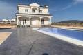 New Build - Detached Villa - Pinoso