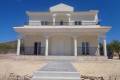 New Build - Detached Villa - Pinoso