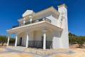 New Build - Detached Villa - Pinoso