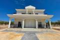 New Build - Detached Villa - Pinoso