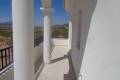 New Build - Detached Villa - Pinoso