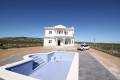New Build - Detached Villa - Pinoso