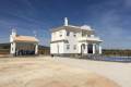 New Build - Detached Villa - Pinoso