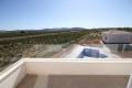 New Build - Detached Villa - Pinoso