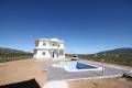 New Build - Detached Villa - Pinoso