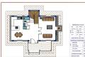 New Build - Detached Villa - Pinoso
