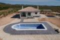 New Build - Detached Villa - Pinoso