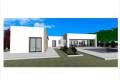 New Build - Detached Villa - Pinoso