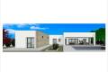 New Build - Detached Villa - Pinoso