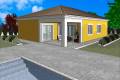 New Build - Detached Villa - Pinoso