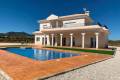 New Build - Detached Villa - Pinoso