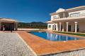 New Build - Detached Villa - Pinoso