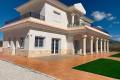 New Build - Detached Villa - Pinoso