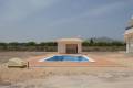 New Build - Detached Villa - Pinoso