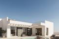 New Build - Detached Villa - Polop - La Alberca