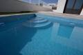 New Build - Detached Villa - Polop - La Alberca